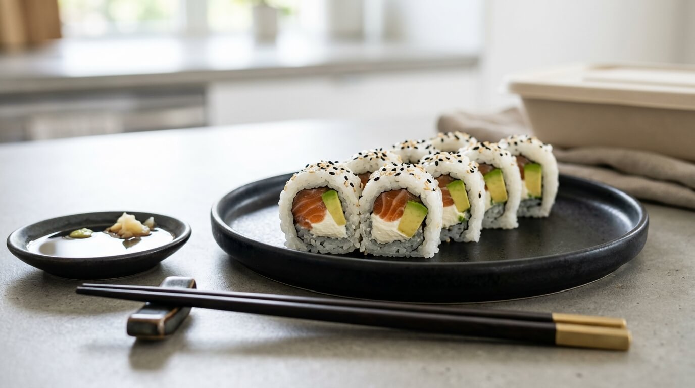ROLLS CLÁSICOS