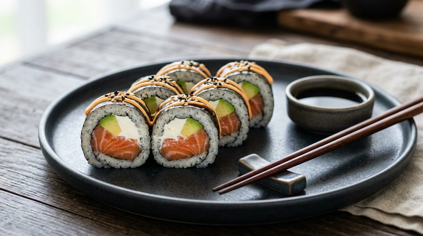 ROLLS DE AUTOR