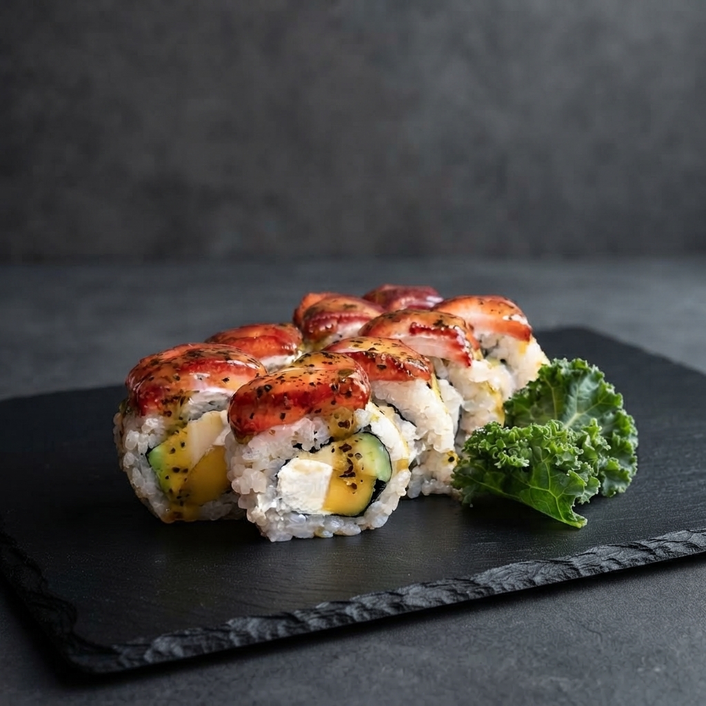 Haru Roll