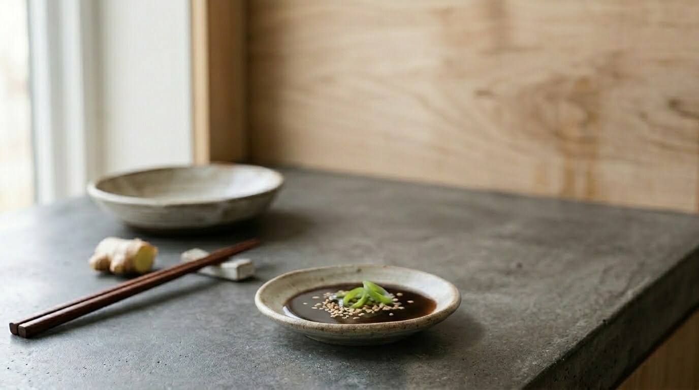 Salsa Teriyaki